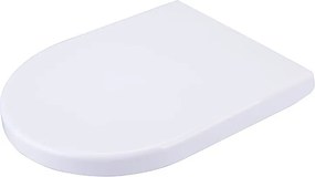 Paulo soft close wc ülőke