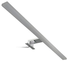 BOWI LED Fürdőszobai tükörmegvilágítás GROVA LED/13,2W/230V IP44 4000K 60 cm BW0364