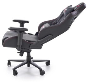 Gamer szék Churoz (fekete) . 1092610
