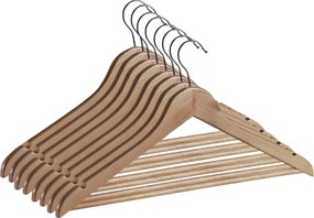 Fa Akasztók 8 Db Erős Fa Akasztó