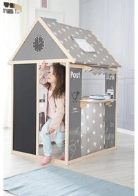 Játék szupermarket Little Shop – Roba