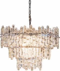 Endon MAYA 76435 Függőlámpa 9x40W/E14 IP20