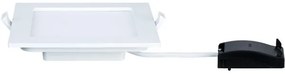 Paulmann 92068 - LED/12W IP44 Fürdőszobai beépíthető lámpa QUAL 230V 2700K