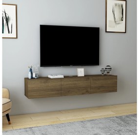 TV asztal/szekrény Dereba (dió). Akció -20%. 1107844