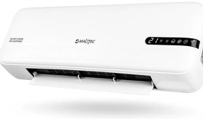 Elektromos légfüggöny MALTEC PT4000WT