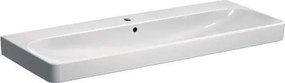 Geberit 500.226.01.1 - Függesztett mosdó Smyle Square 120x48 cm kerámia/fehér