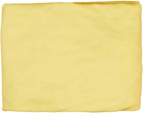 Bébi pamut gumis lepedő 60x120/70x140