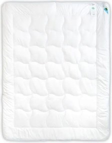 Antiallergén téli meleg paplan 155x200 Medisens Duo