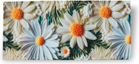 EMI Aramina asztalterítő, 150 cm átmérőjű kerek