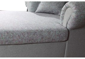 Szürke heverő Lord – Ropez