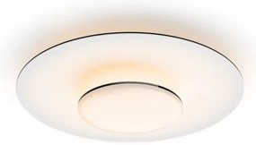 Philips- LED Dimmelhető mennyezeti lámpa GARNET SCENE SWITCH LED/40W/230V 2700K