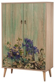 Szekrény Multibox (szonoma tölgy). Akció -21%. 1071980