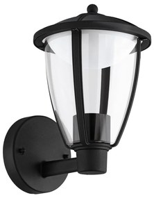 Eglo Eglo 96294 - LED Kültéri fali lámpa COMUNERO LED/6W EG96294