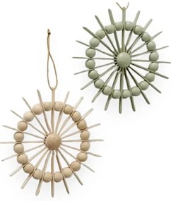 Beads 2 db-os függődísz készlet - Boltze