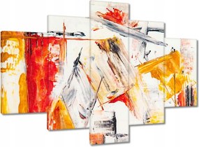 Festmények 150x105 Absztrakt Victor