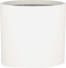 Fox & Fern Gendt, virágcserép, fiberstone, beltér/ kültér