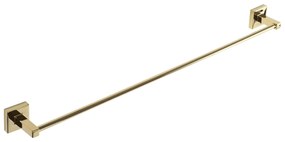 Fürdőszoba fogas Gold 322201A