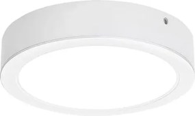 Rabalux shaun2 beltéri ráépíthető és beépíthető lámpa 15w 1450lm ip20 fehér