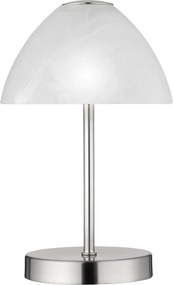 Trio QUEEN R52021107 Asztali lámpa 1x2.5w/led 3000k 200lm ip20