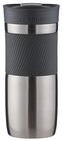 Contigo Byron 470 ml Gunmetal termosz, 470 ml