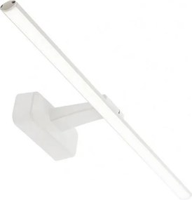 Redo 01-3085 - LED képvilágító STEAM, 12W, 230V, 59,5 cm, fehér
