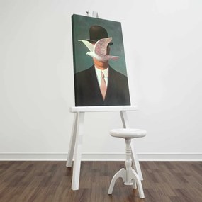 FAMOUSART-099 vászonkép, 45 x 70 cm