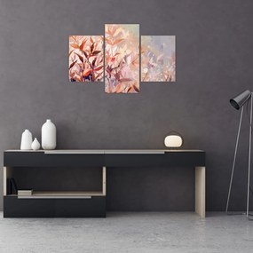 Kép - Festés pasztell ősz (90x60 cm)