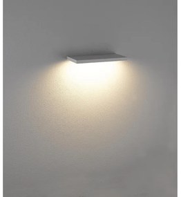Gardino LX1341 - LED Kültéri fali lámpa LIMONE LED/15W/230V IP54