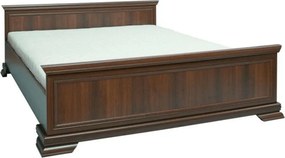 Ágy 160x200, samoa king, KORA