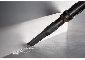 Rowenta GREEN FORCE MAX ECO TOTAL CLASSIC porzsákos porszívó 900W fekete