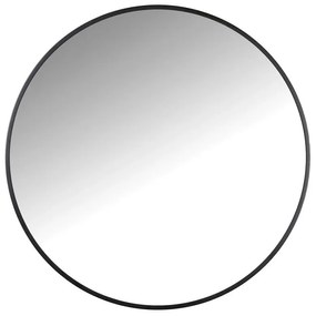 Fali tükör ø 100 cm Vardo – Villa Collection