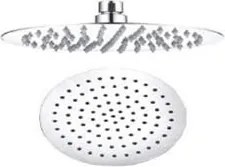 VivaStyle NIAGARA esőztető fejzuhany - INOX - slim - Ø 20 cm