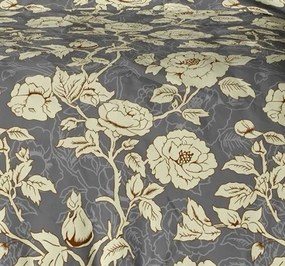 Pamut ágynemű BRES TALE 4 részes 140x200 cm