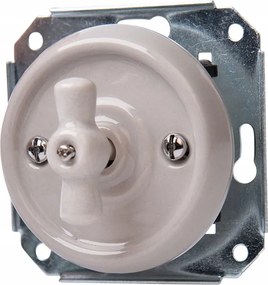 Retro Loft Kerámia Keresztkapcsoló