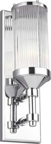 Feiss PAULSON FE-PAULSON1 Fali lámpa 1x3,5W/G9 320LM IP44