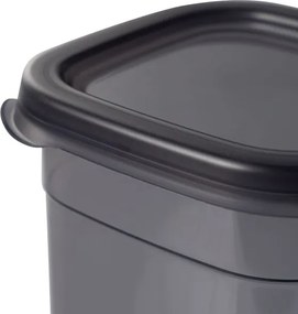 Ételtároló doboz készlet 6 db