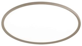 Orion - KANT LED mennyezeti lámpa LED/66W/230V 2700/3200/4000K átm. 80 cm bézs