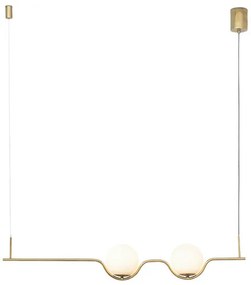 FARO 29691 LE VITA Modern Függesztett Lámpa LED IP20