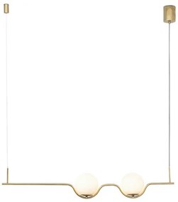 Függeszték Arany LE VITA FARO 29691