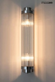 King Home COLUMN MSE010100362 Fali lámpa 2x40W/E14 IP20