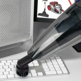 ProfiCare AKS 3034 kézi porszívó 2in1, szürke