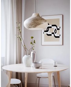 ByRydens 4202280-5507 - MIRA kábelre szerelt csillár 1xE27/5W/230V barna