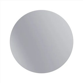 Erga Kerek, kerek tükör 80cm, ERG-V01-ROUND-8080-CL