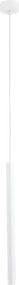 Argon ETNA PLUS 8066 Függőlámpa 1x6W(Max)/G9 IP20