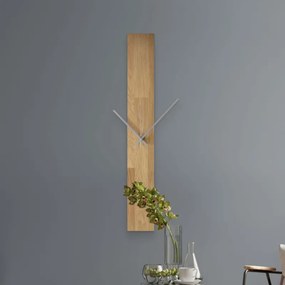 Tömörfa falióra - modern minimalista dizájn - OSMAN