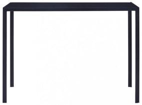 5 darabos barna étkezőszett