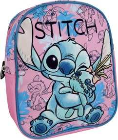Disney Lilo és Stitch, A csillagkutya Doll hátizsák, táska 26 cm