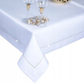 abrosz foltálló Glamour 300x140 strassz fehér arany