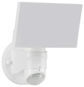 Telefunken 304306TF - LED Kültéri fali lámpa érzékelős LED/16W/230V IP44