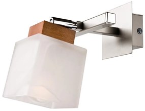 Fali lámpa DANA 1xE14/40W/230V